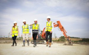 Dandara Breaks Ground at Strategic Houghton Regis Development
