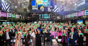 RSK built environment team backs Raise Up 2026 to open career pathways for young people