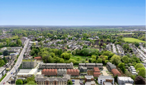 Fitzwilliam Gate opens a new chapter for Cambridge Living
