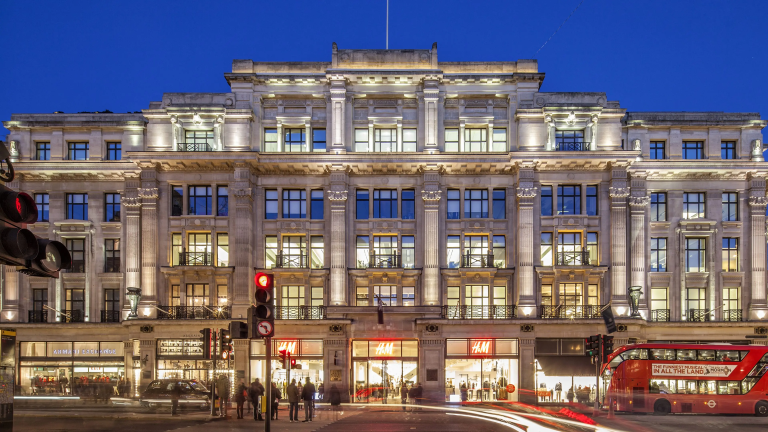 Delancey's 'Proactive Core' approach attracts further £400m of investment capacity from UK pension scheme