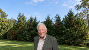 John Lawson named 2026 National Lifetime Achievement winner after more than 70 years at Lawsons