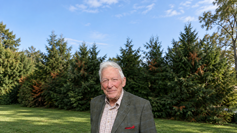 John Lawson named 2026 National Lifetime Achievement winner after more than 70 years at Lawsons