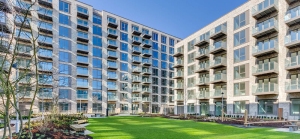 Kennedy Wilson Targets £750m Folio Deal in Major UK BTR Expansion