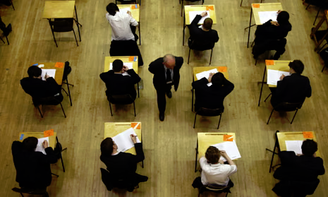 CIOB reacts to Vocational GCSE announcement