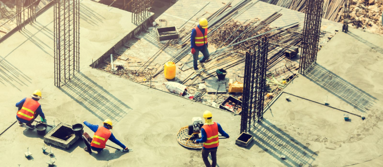 Planning Temporary Fuel Storage for Construction Sites