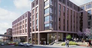 London Co-Living Could Gain Faster Planning Route Under New Draft London Plan