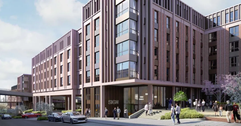 London Co-Living Could Gain Faster Planning Route Under New Draft London Plan