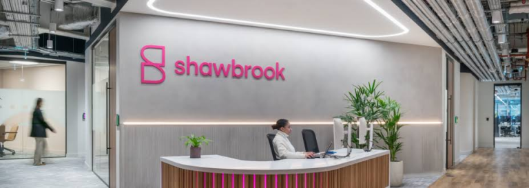 Shawbrook completes £60.5m refinancing for Grace Real Estate Partners