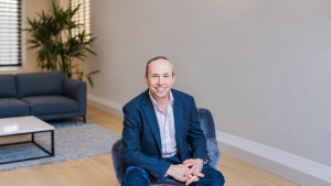 Coadjute now one of Europe’s fastest-growing technology companies