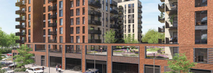 ‘Boroughs want to build more’ – ambition for over 50,000 new council homes in capital
