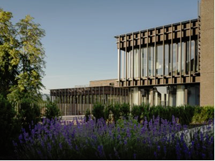 PKF Campus Receives Best Workspaces Award 2027 Recognition