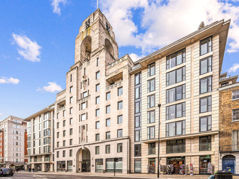 £150m Baker Street Deal Marks Major UK BTR Move for Zara Founder’s Property Empire