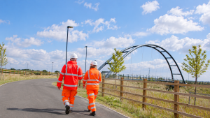 Winvic appointed by Durham County Council to deliver Witton-le-Wear Bridge scheme under NEPO framework