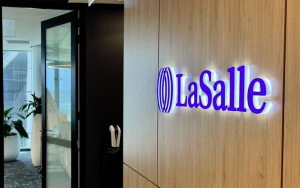 LaSalle Adds £300m-Plus Commitment as UK Property Mandate Reaches £1bn