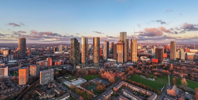 Draft London Plan Opens New Route for BTR as Affordable Housing Rules Evolve