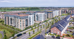 I-RES Targets Major Dublin BTR Expansion with Two Three North Acquisition