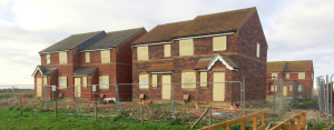 £88bn of homes sitting empty as housing crisis continues
