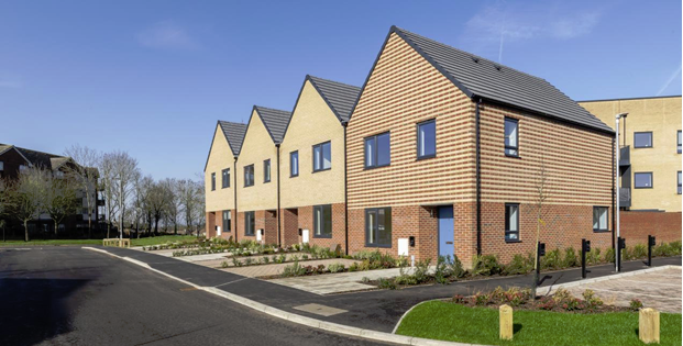 Sempra Homes shortlisted for Government Property Awards 2026