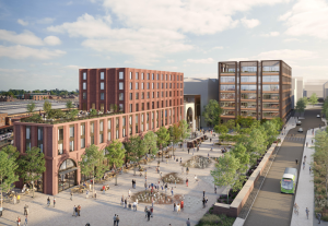 McLaren Secures Green Light for £2bn York Central Regeneration