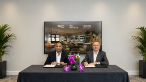 Tapestry Collection by Hilton Arrives In UK Capital With London Bridge Hotel Signing