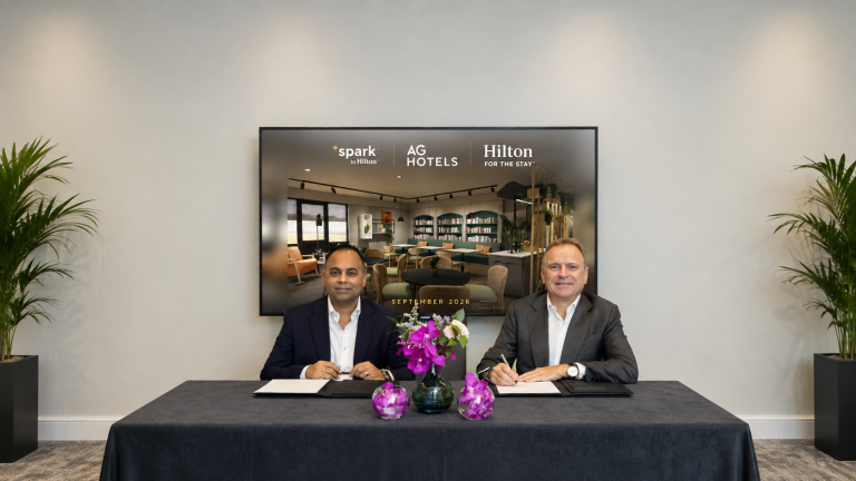 Tapestry Collection by Hilton Arrives In UK Capital With London Bridge Hotel Signing