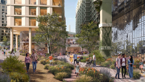 Battersea Power Station Unveils Vision for Final 3.2m Sq Ft Mixed-Use Transformation