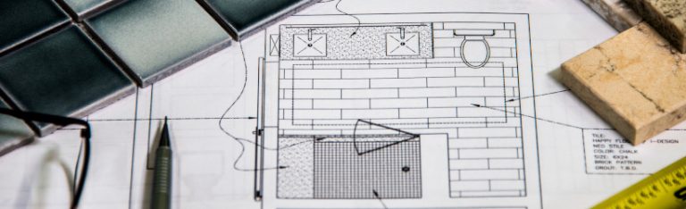 Drawings, Decisions and Lead Times: What Really Delays a Bathroom Fit-Out