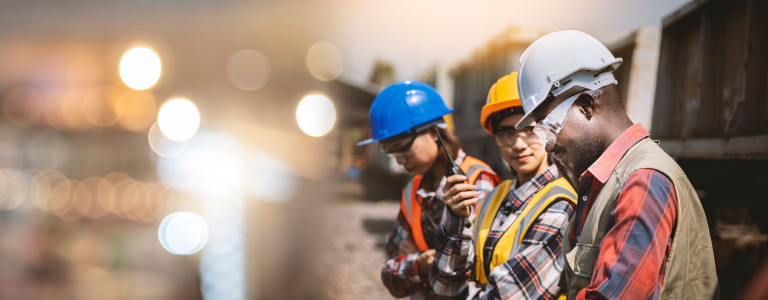 The Evolution of Safe Construction: Working Without 'Hot Works' Permits