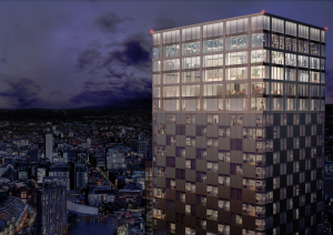 £114m Affordable Housing Deal Unlocks Renaker’s Next Manchester Skyline Transformation