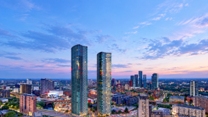 Starlight Secures £680m War Chest to Deliver More Than 6,000 UK BTR Homes