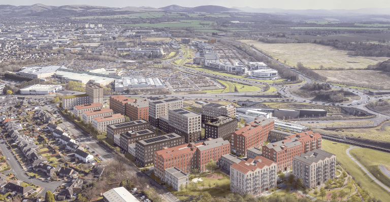 Scotland Targets Private Investment to Unlock New Wave of BTR Development