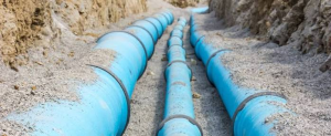 Who can quote for your new water connection: accredited contractors serving Hertfordshire and London