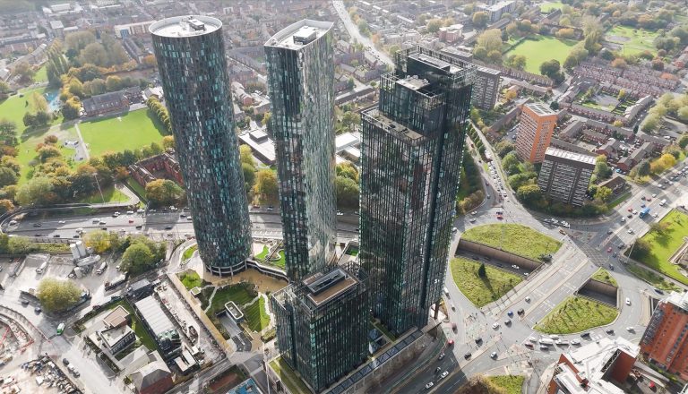 Sector and regional bright spots remain reveals latest RLB report