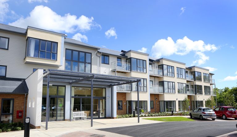 £208m construction framework strengthens plans for future extra care housing developments