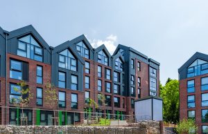Orka Investments grows PBSA portfolio to more than 2,000 units after acquiring 226-bed scheme in Exeter