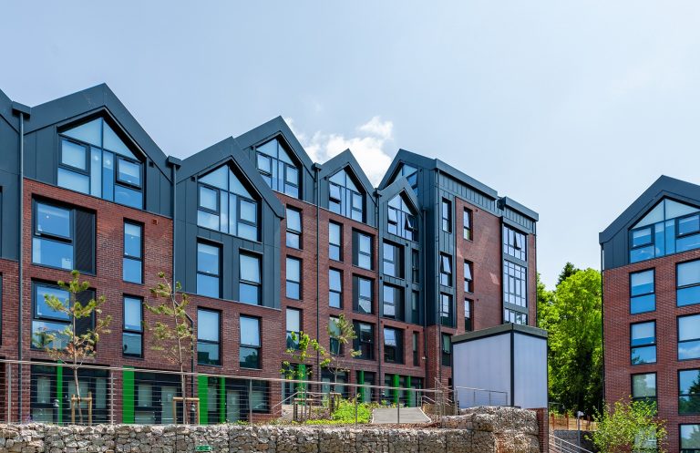 Orka Investments grows PBSA portfolio to more than 2,000 units after acquiring 226-bed scheme in Exeter