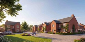 Salboy enters Build-To-Rent market with launch of first 2,000 Everway Homes