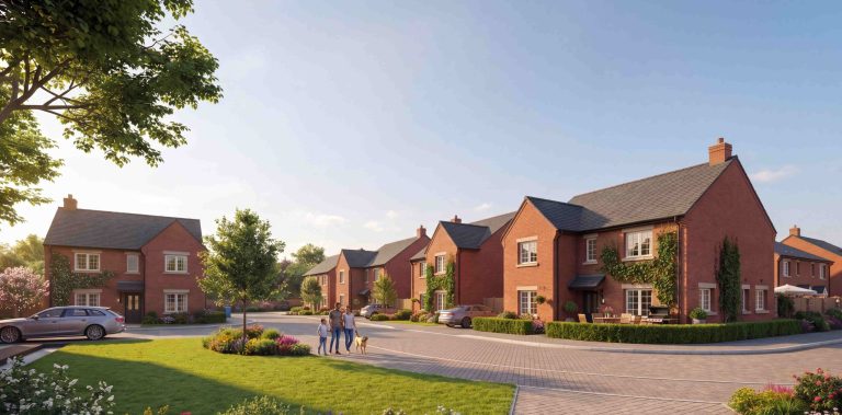 Salboy enters Build-To-Rent market with launch of first 2,000 Everway Homes