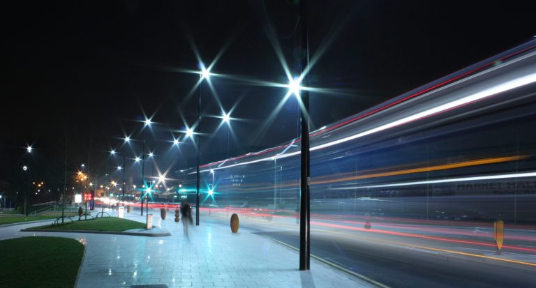 Kiwa enhances lighting asset testing service to give asset managers greater compliance certainty