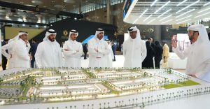 Cityscape Qatar brings real estate leaders and global experts together for 4th Qatar Real Estate Forum