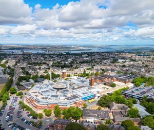 Medway NHS Foundation Trust digitises fire risk management