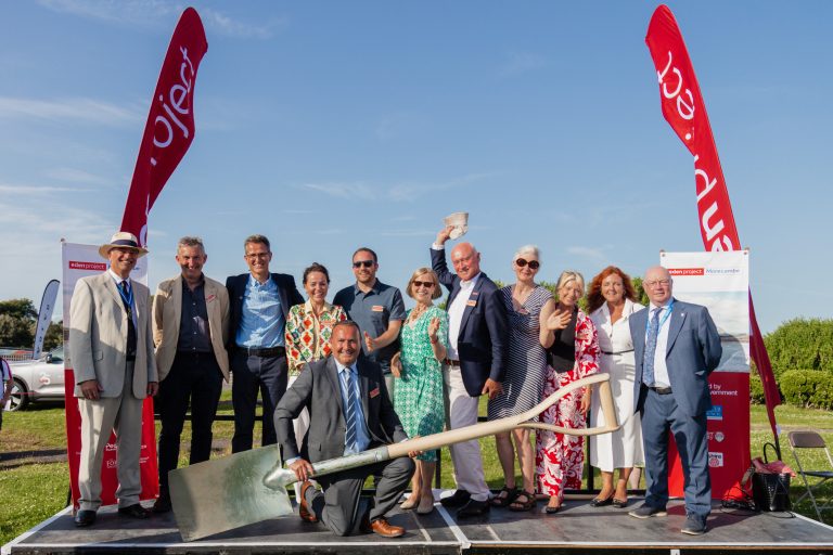 North West Construction Hub passes £700m milestone for projects procured since 2023