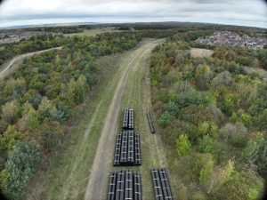 Avove begins work on Northumbrian Water’s £13 million pipeline scheme