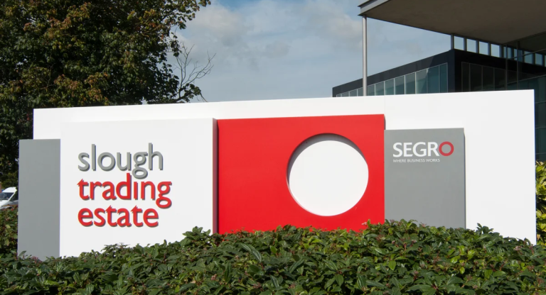 SEGRO and Kew Launch Landmark Biodiversity Programme to Transform Slough Trading Estate