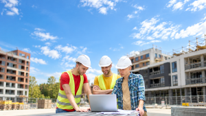 Safer Online Purchasing: Cybersecurity for Construction Professionals