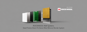 ROCKWOOL Wall Systems achieves 50-year life expectancy under new Kiwa certification