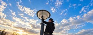 Oxford analysis links circular approaches to business benefits in 74% of real-world lighting projects studied