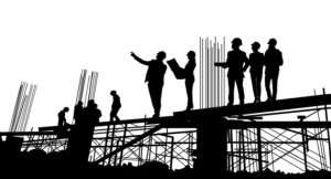 Construction ranks among UK's fastest-growing industries, new report finds