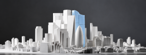 AmTrust Unveils Plans for Landmark 70-Storey London Skyscraper Beside the Gherkin