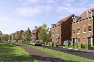 David Wilson Homes Secures Approval for 120 Sustainable Homes in Hertfordshire with 20% Biodiversity Gain